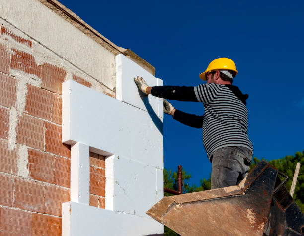 Best Geographic-Specific Insulation Services in River Oaks, TX