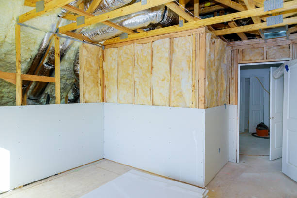 Best Cellulose Insulation in River Oaks, TX