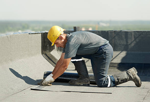 Types of Insulation We Offer in River Oaks, TX
