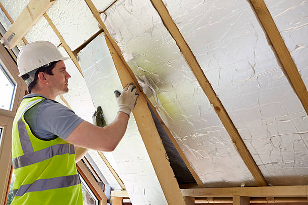 Best Insulation for Specific Applications in River Oaks, TX