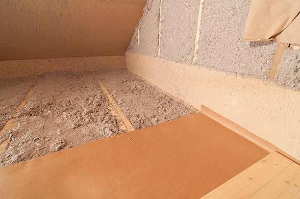 Best Residential Insulation in River Oaks, TX